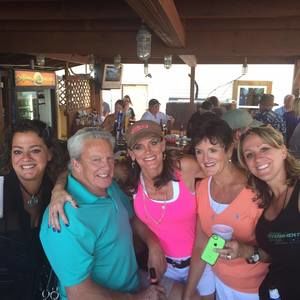 Meet your Posher, Mary jo